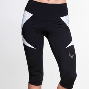 Lucas Hugh Pro Leggings - Sold Out